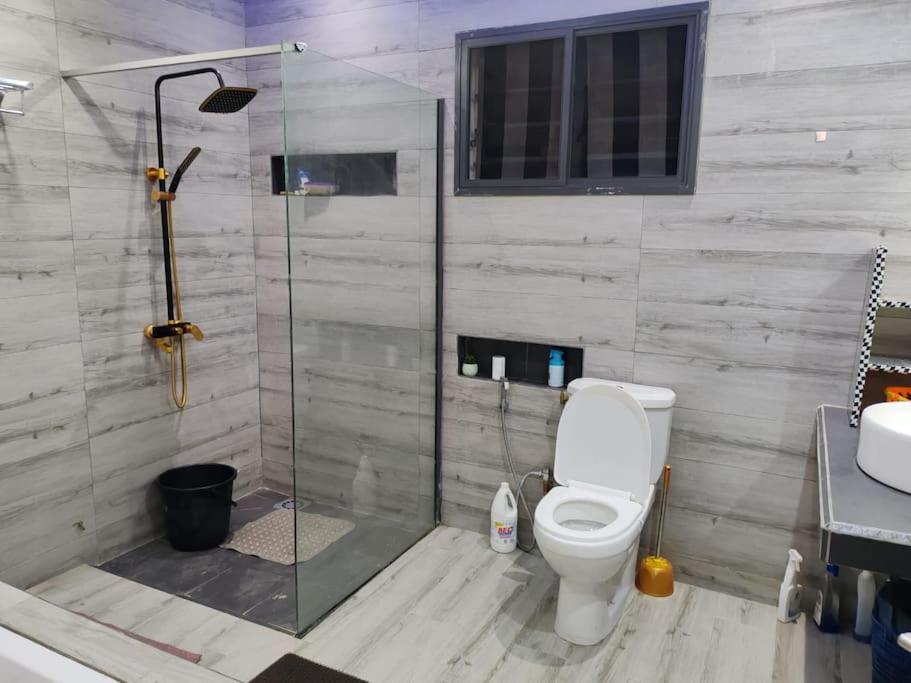 Le luxe abordable à Cotonou