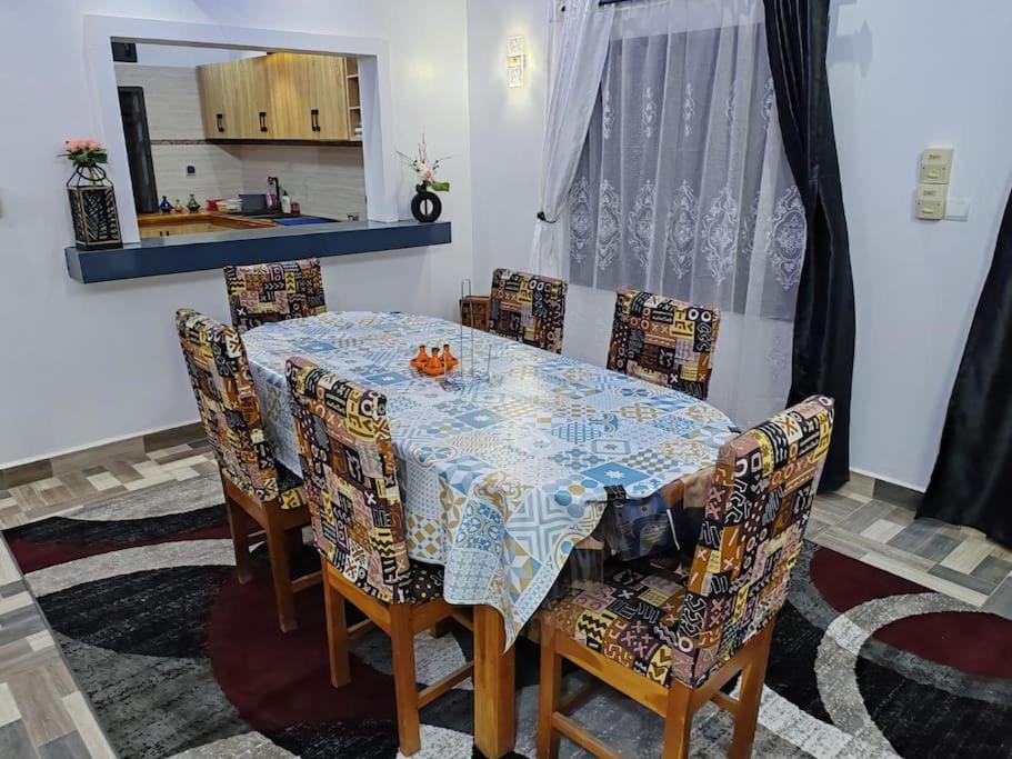 Le luxe abordable à Cotonou