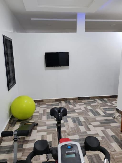 Le luxe abordable à Cotonou