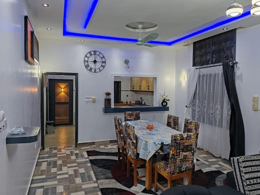 Le luxe abordable à Cotonou