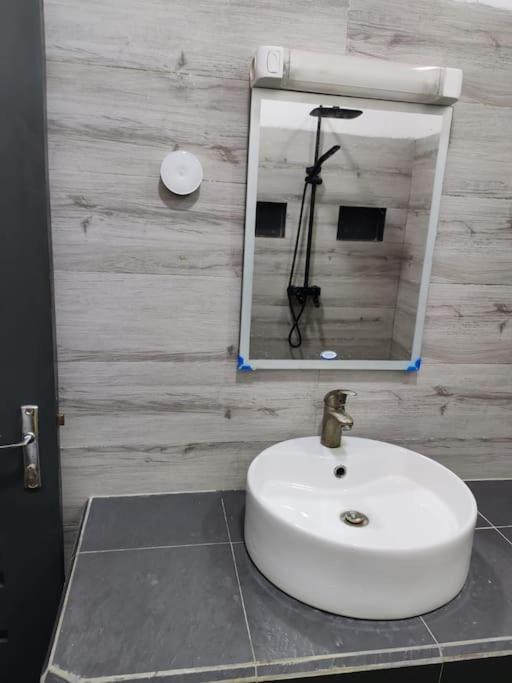 Le luxe abordable à Cotonou