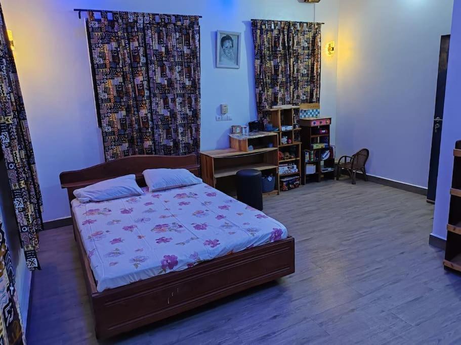 Le luxe abordable à Cotonou