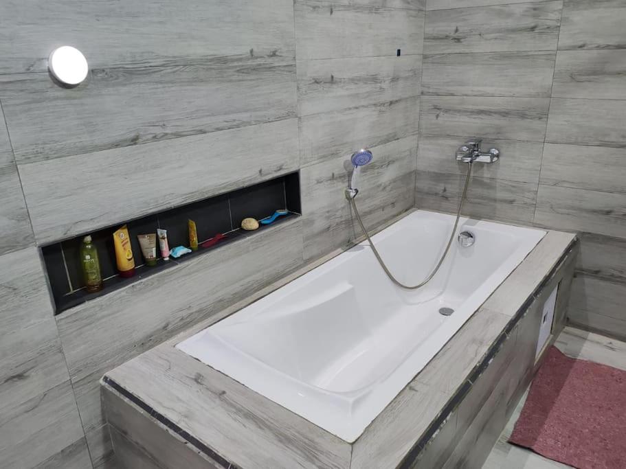 Le luxe abordable à Cotonou