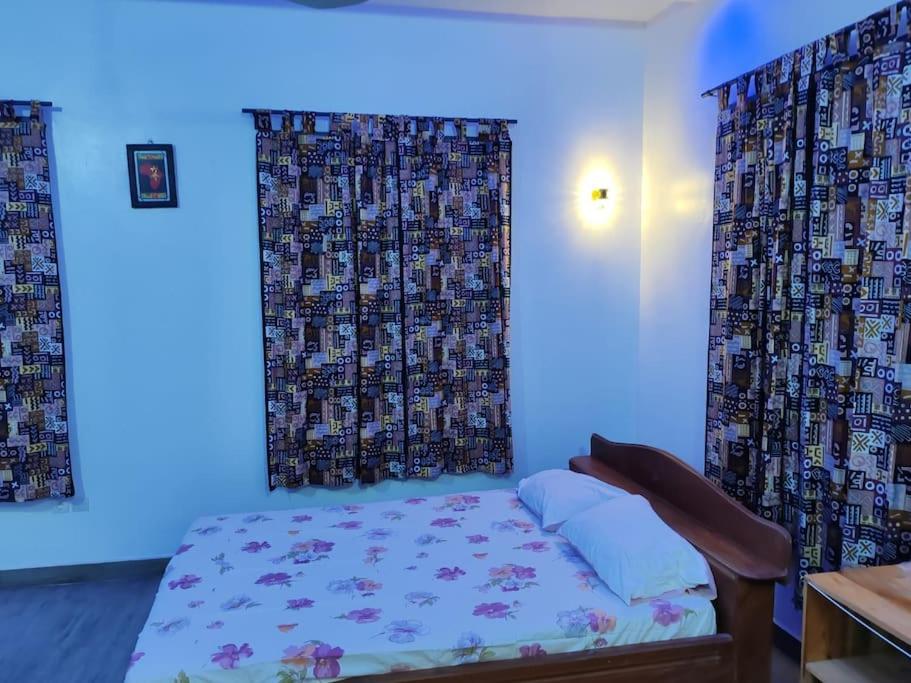 Le luxe abordable à Cotonou
