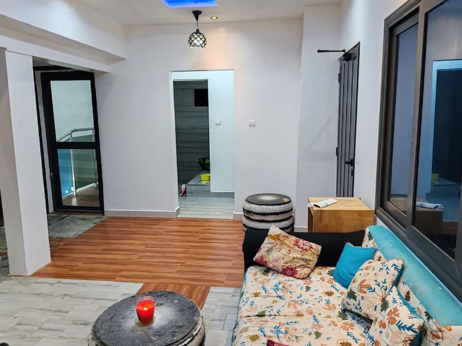 Le luxe abordable à Cotonou