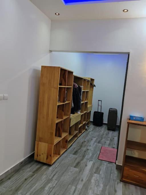 Le luxe abordable à Cotonou
