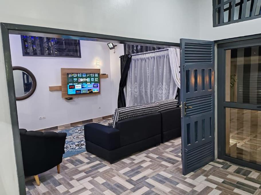 Le luxe abordable à Cotonou