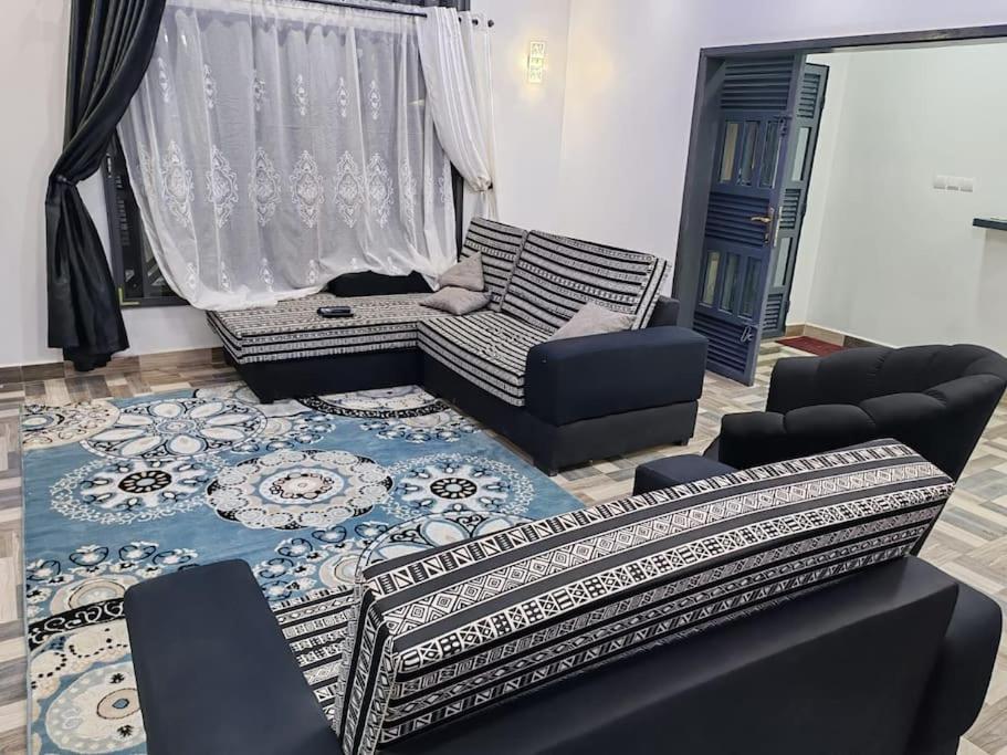 Le luxe abordable à Cotonou