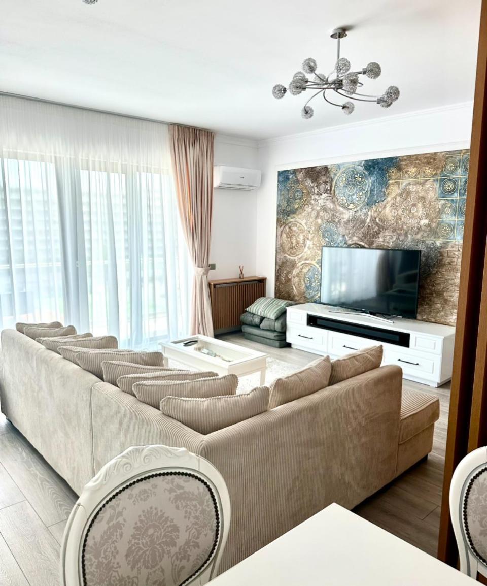 Luxury relax Mamaia Nord view 5