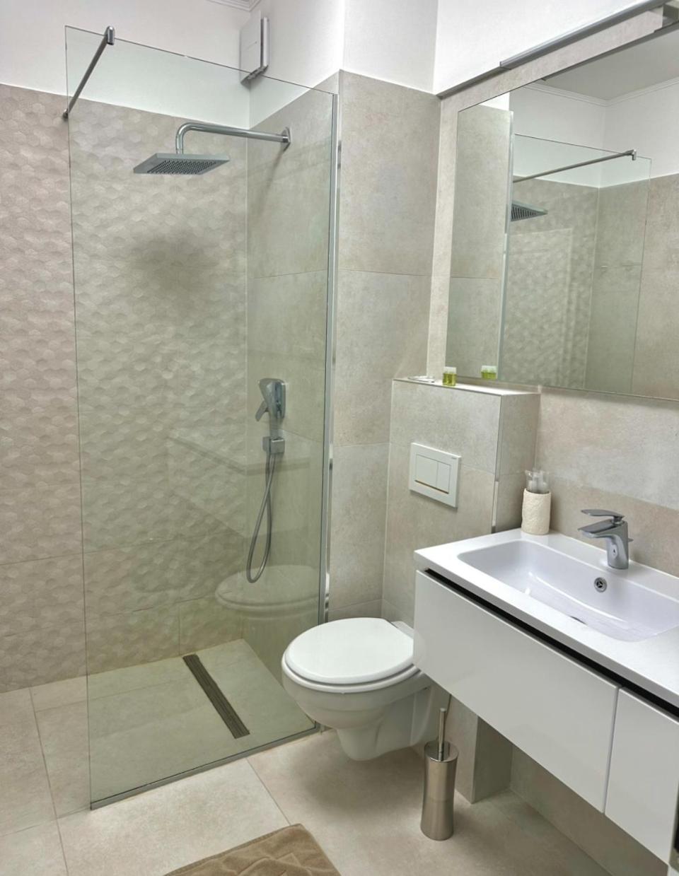 Luxury relax Mamaia Nord view 3