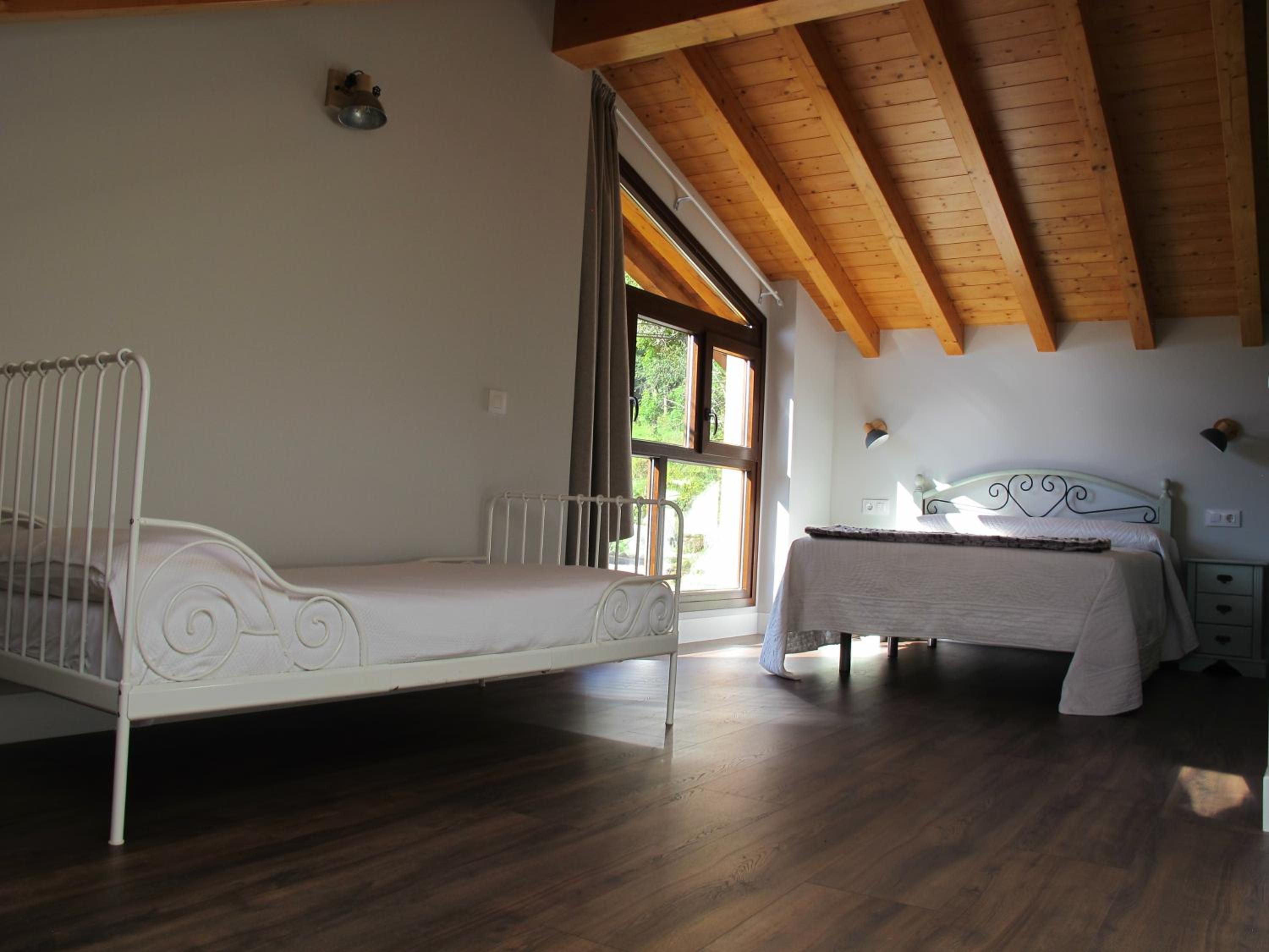 Casa Vacacional La Pedrera