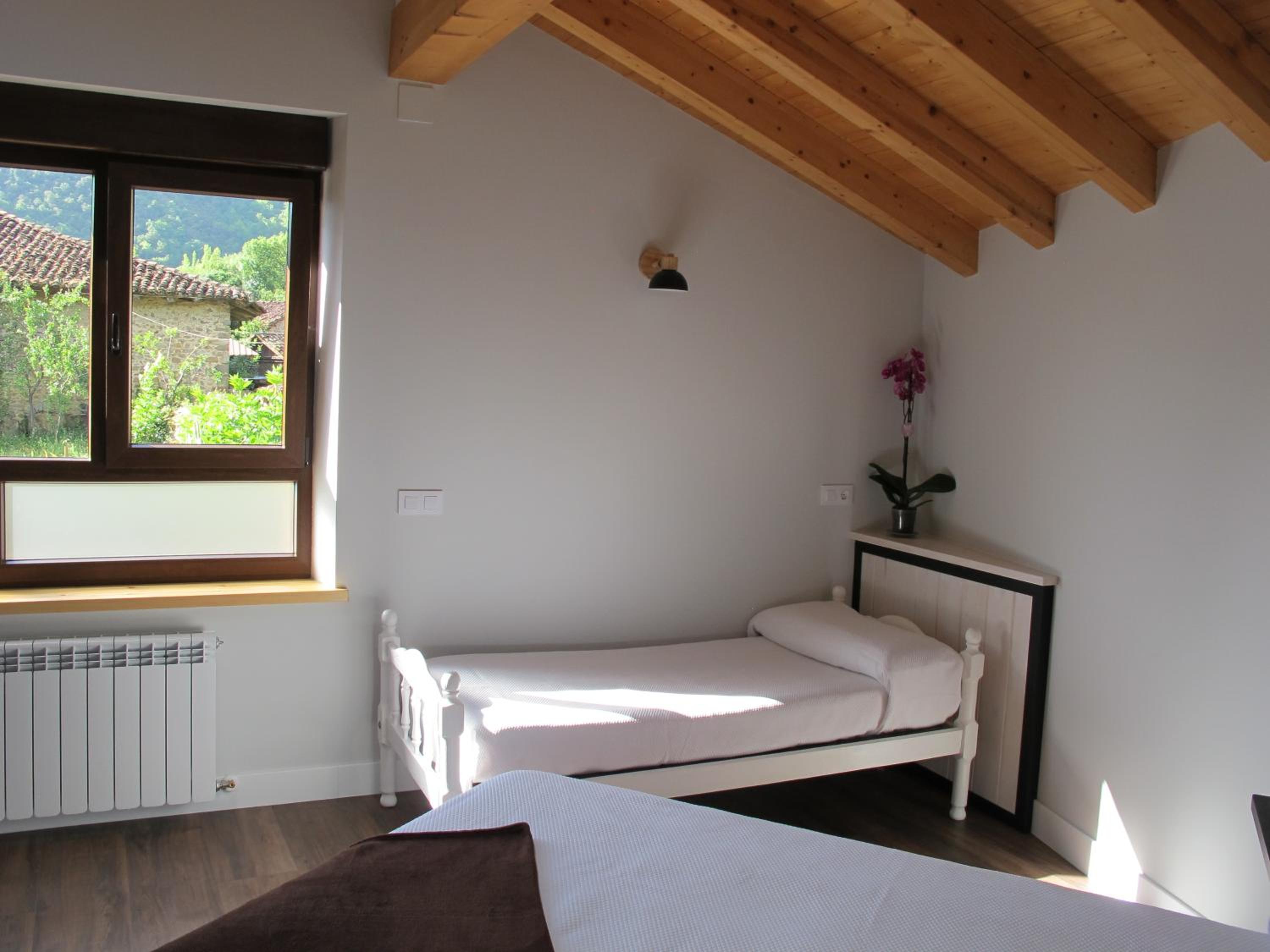 Casa Vacacional La Pedrera