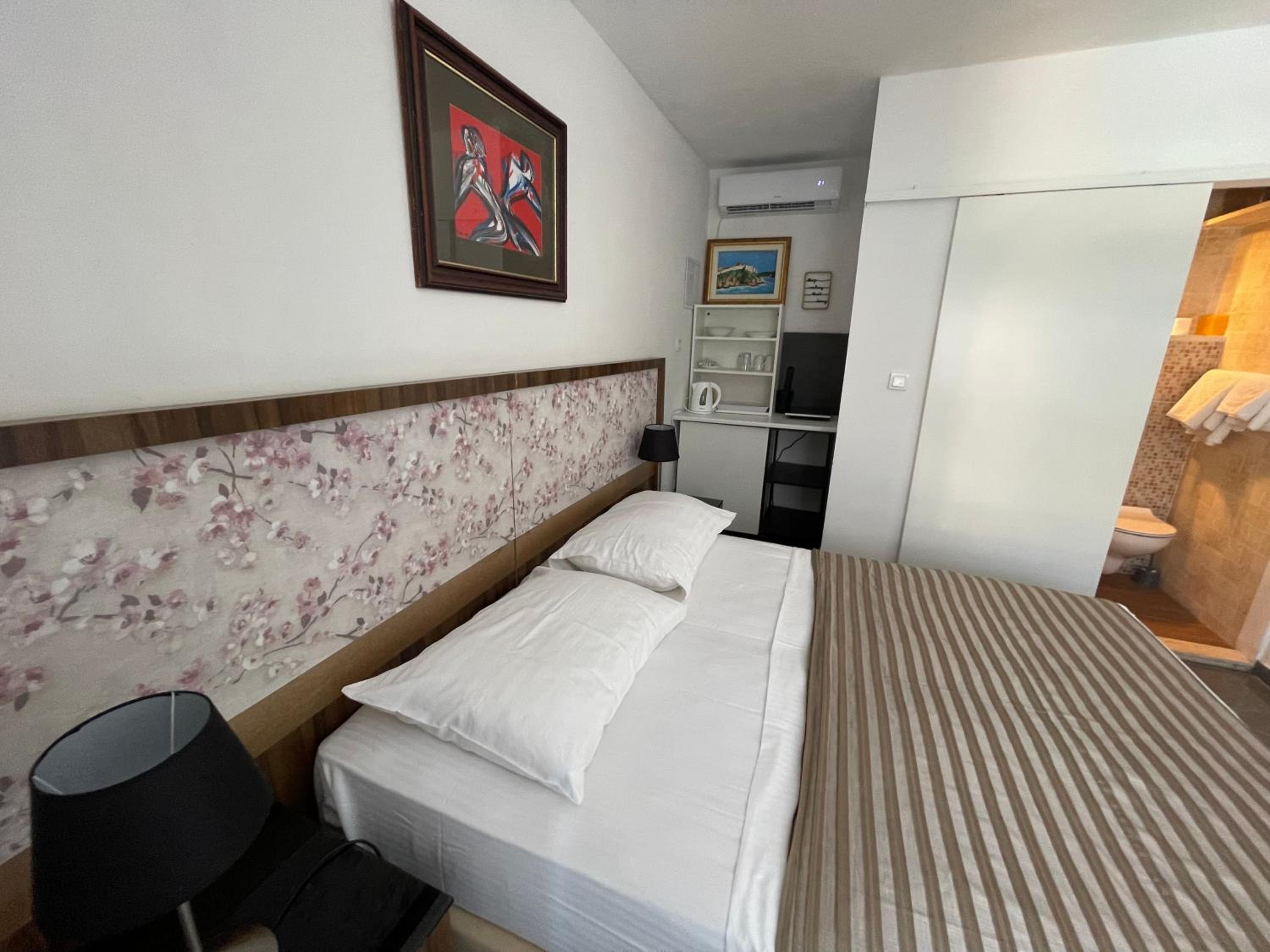 Rooms Tirreno