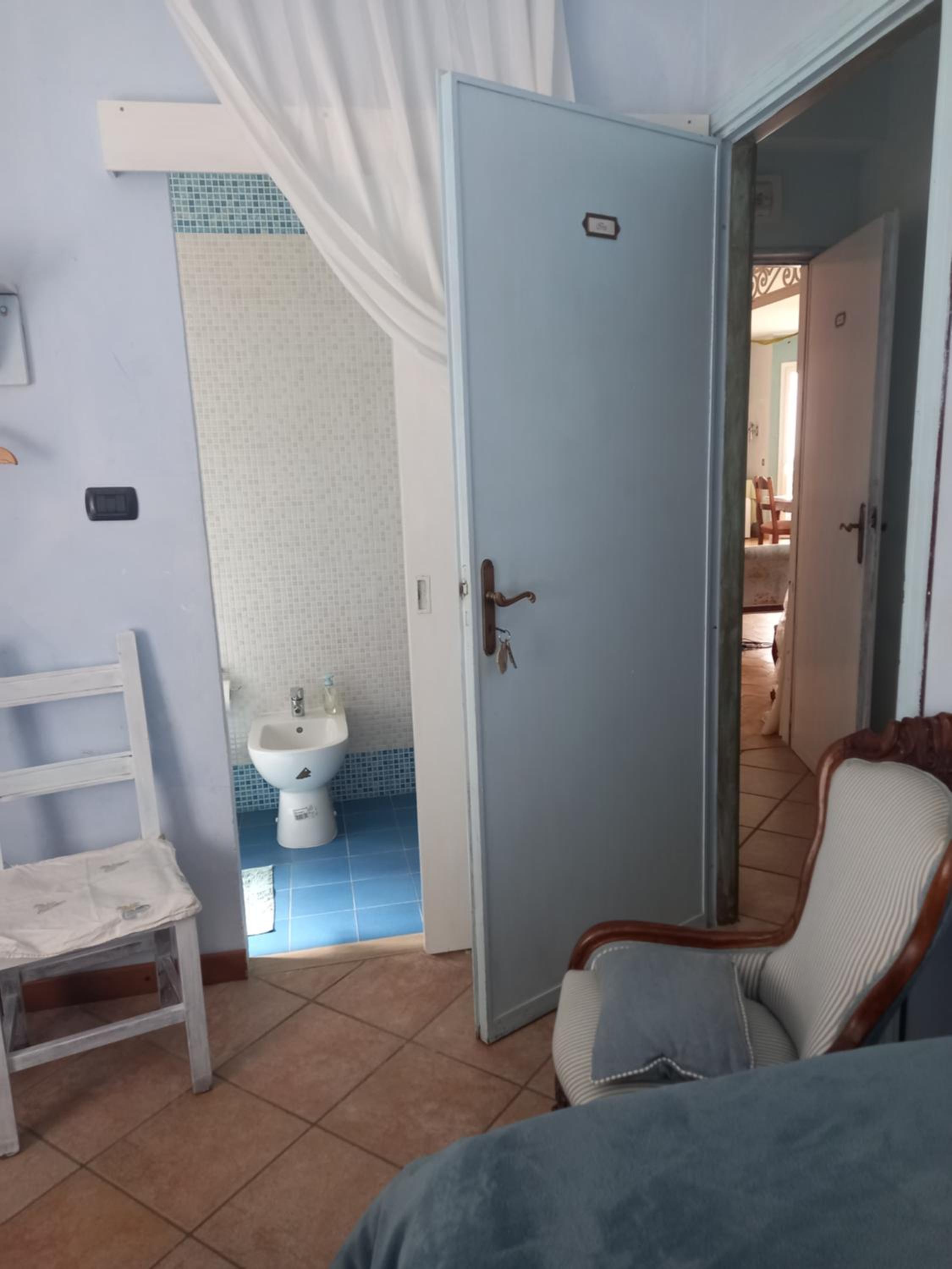 B&B Le Camelie del Bosco
