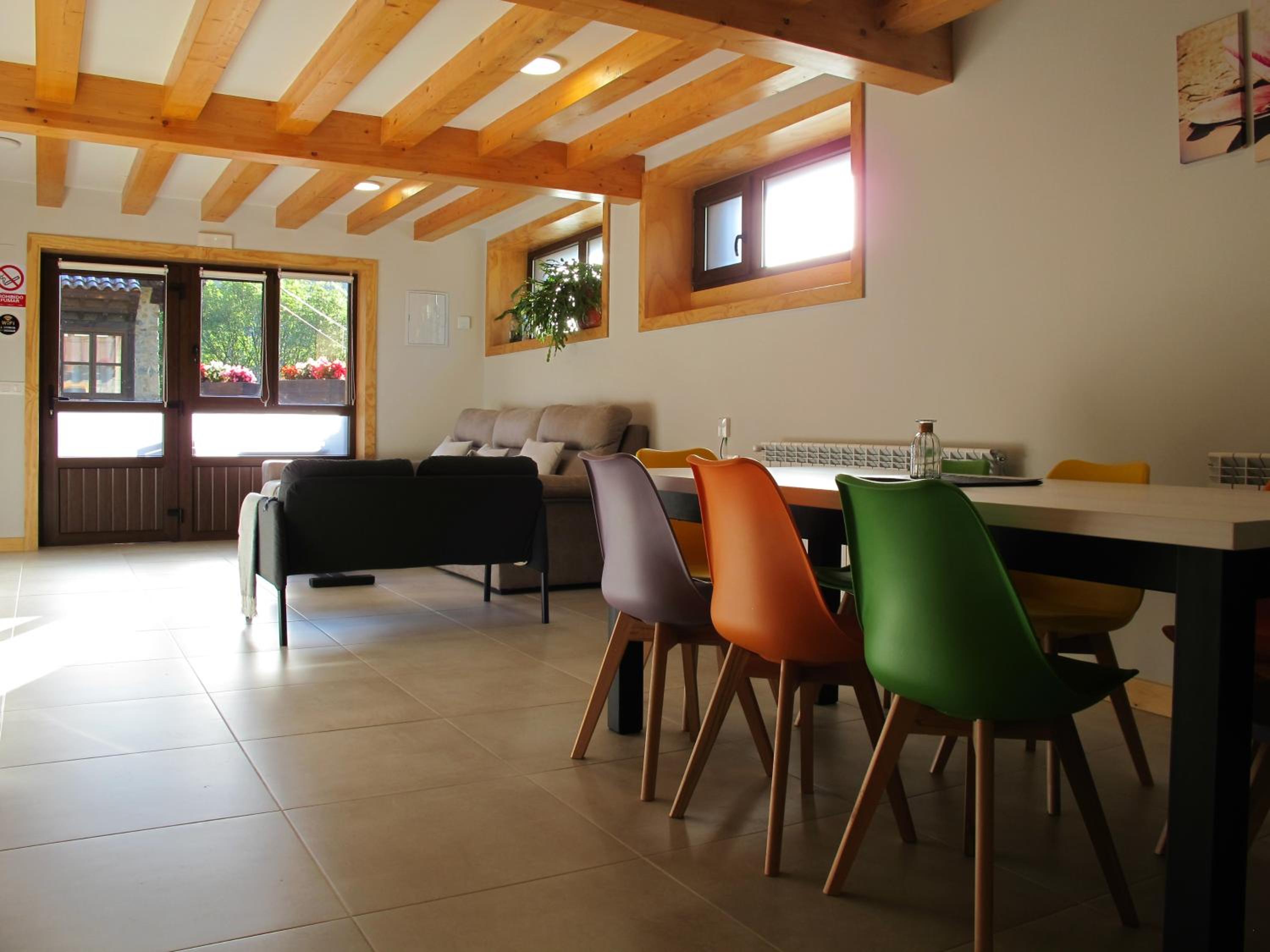 Casa Vacacional La Pedrera