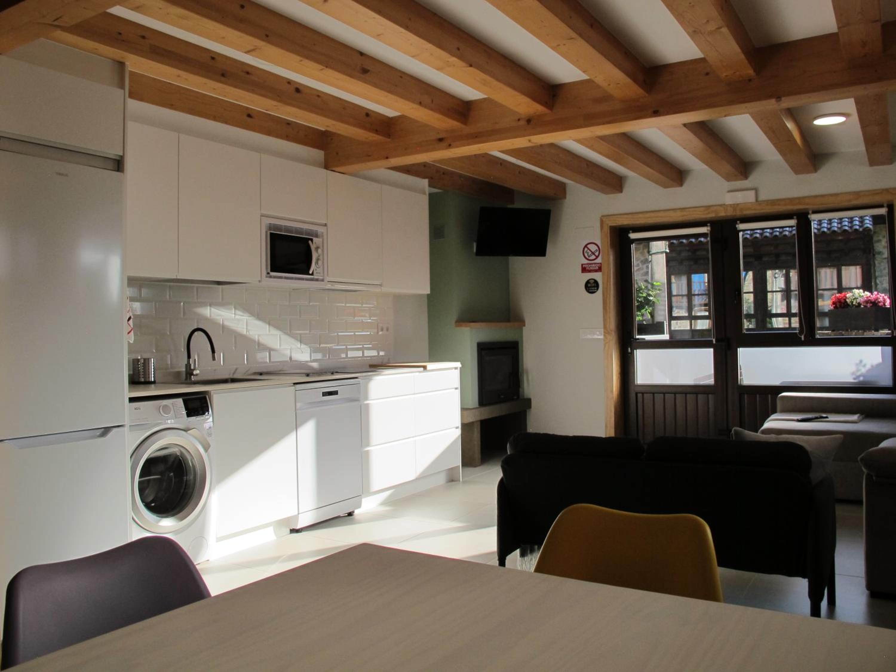 Casa Vacacional La Pedrera