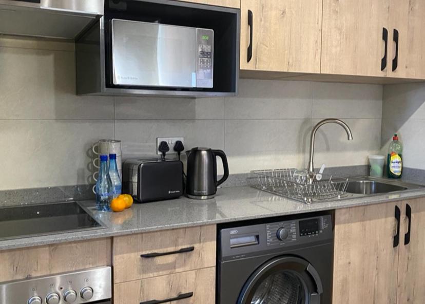 Unit B1 Motswedi Place