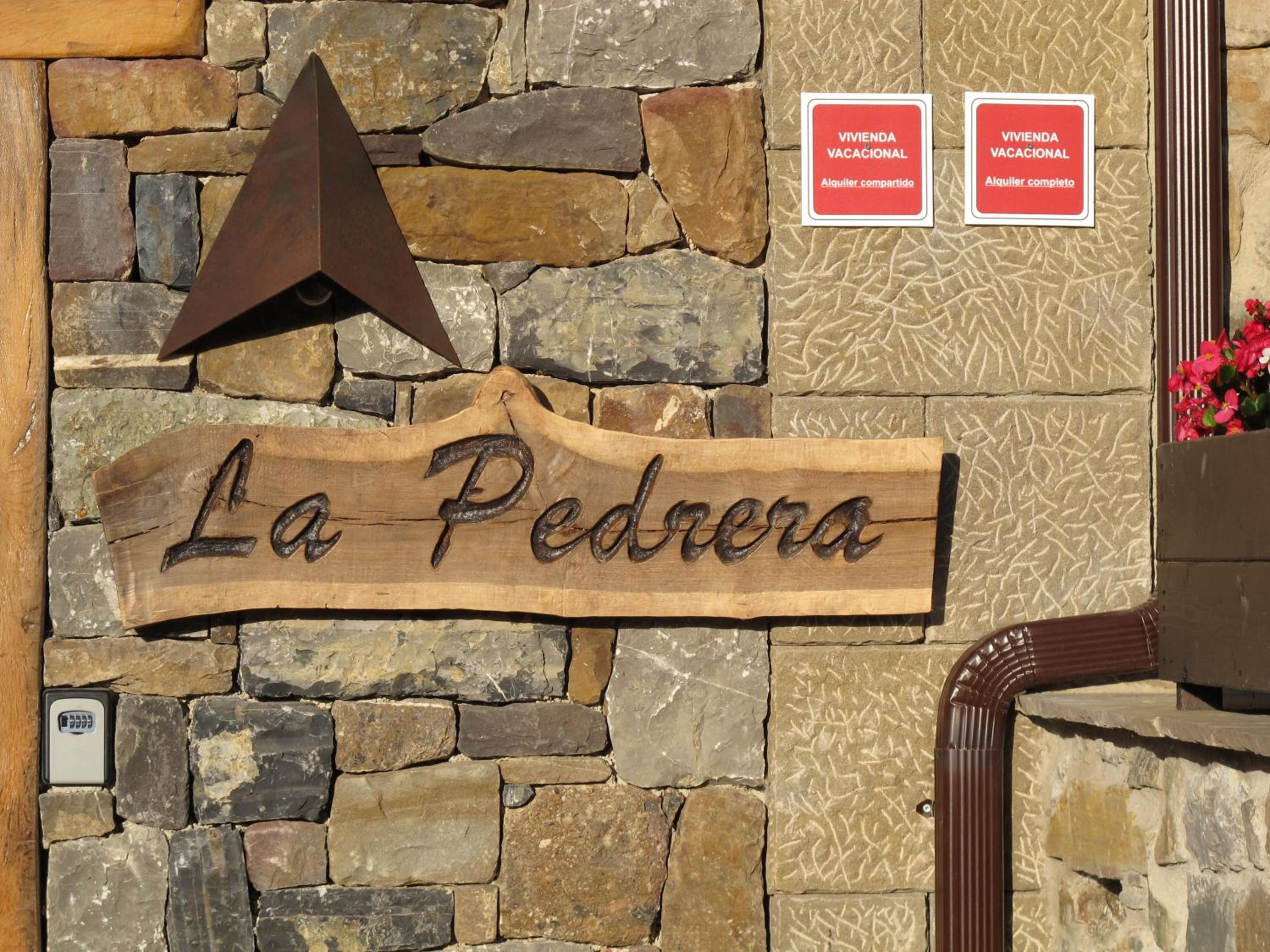 Casa Vacacional La Pedrera