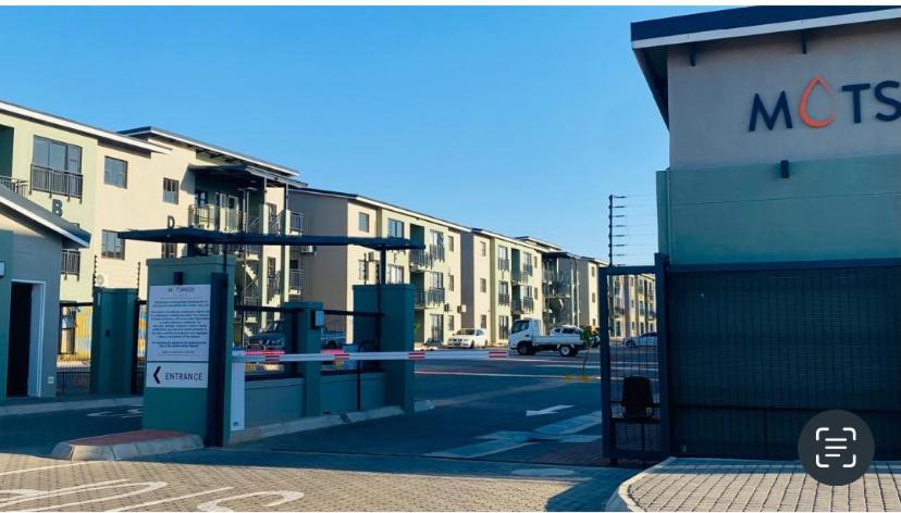 Unit B1 Motswedi Place