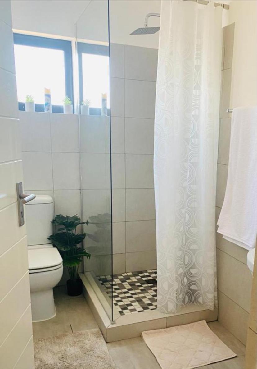 Unit B1 Motswedi Place