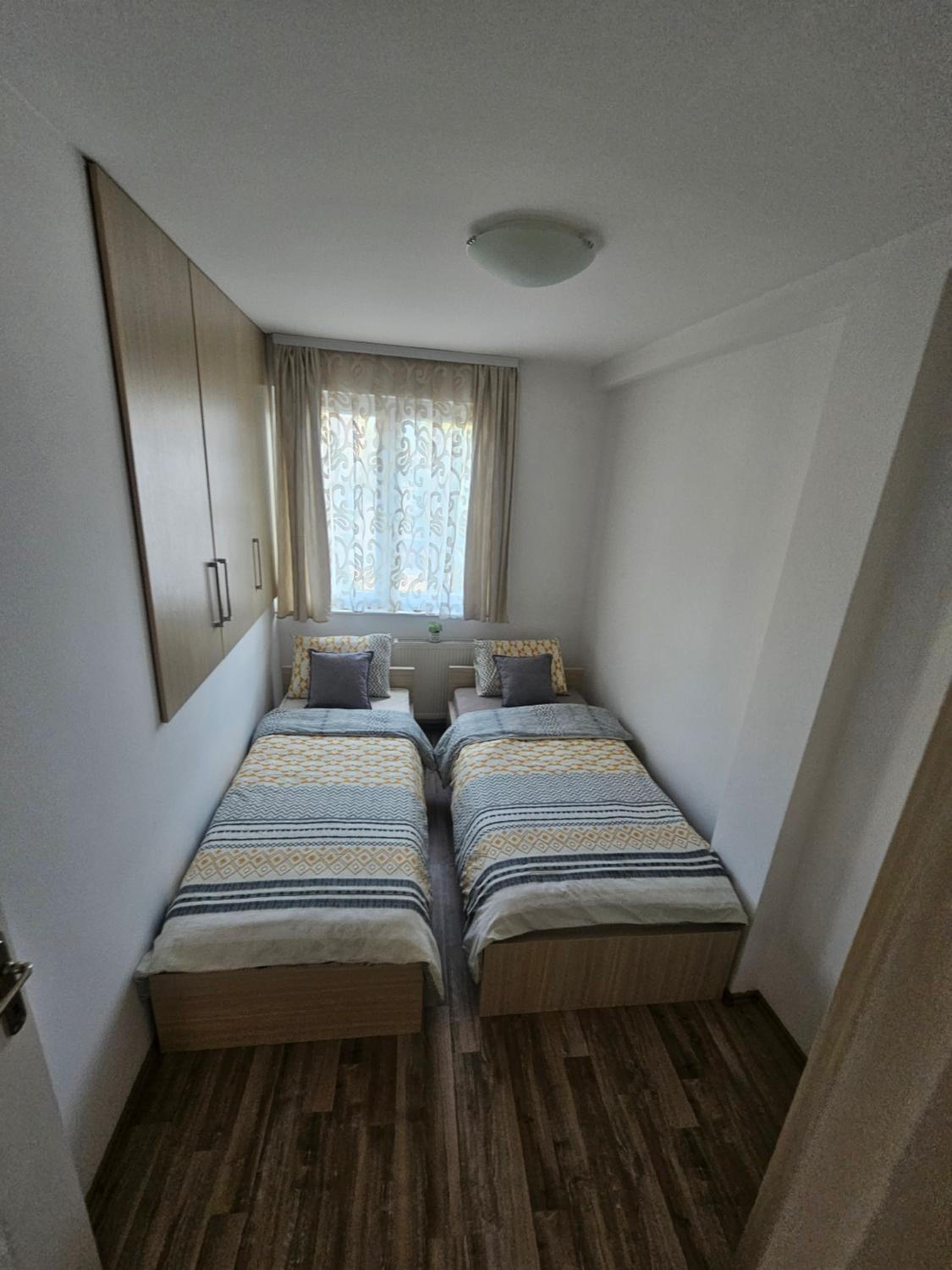 Apartman “Nice”