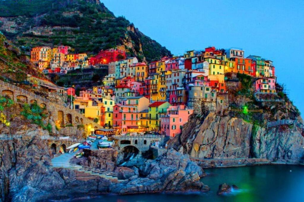 City Center Portofino - FREE PARKING - By the Sea - AC - Free Wi-Fi photo 2