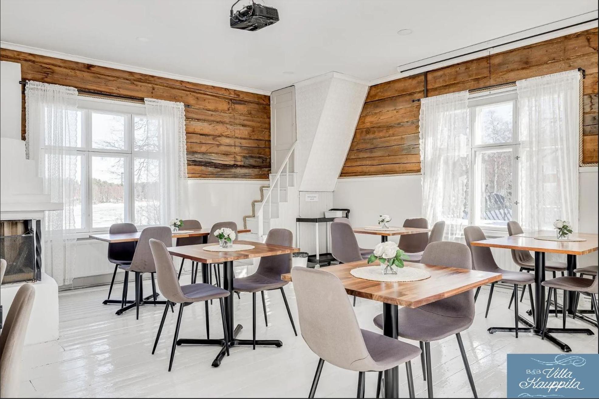 B&B Villa Kauppila