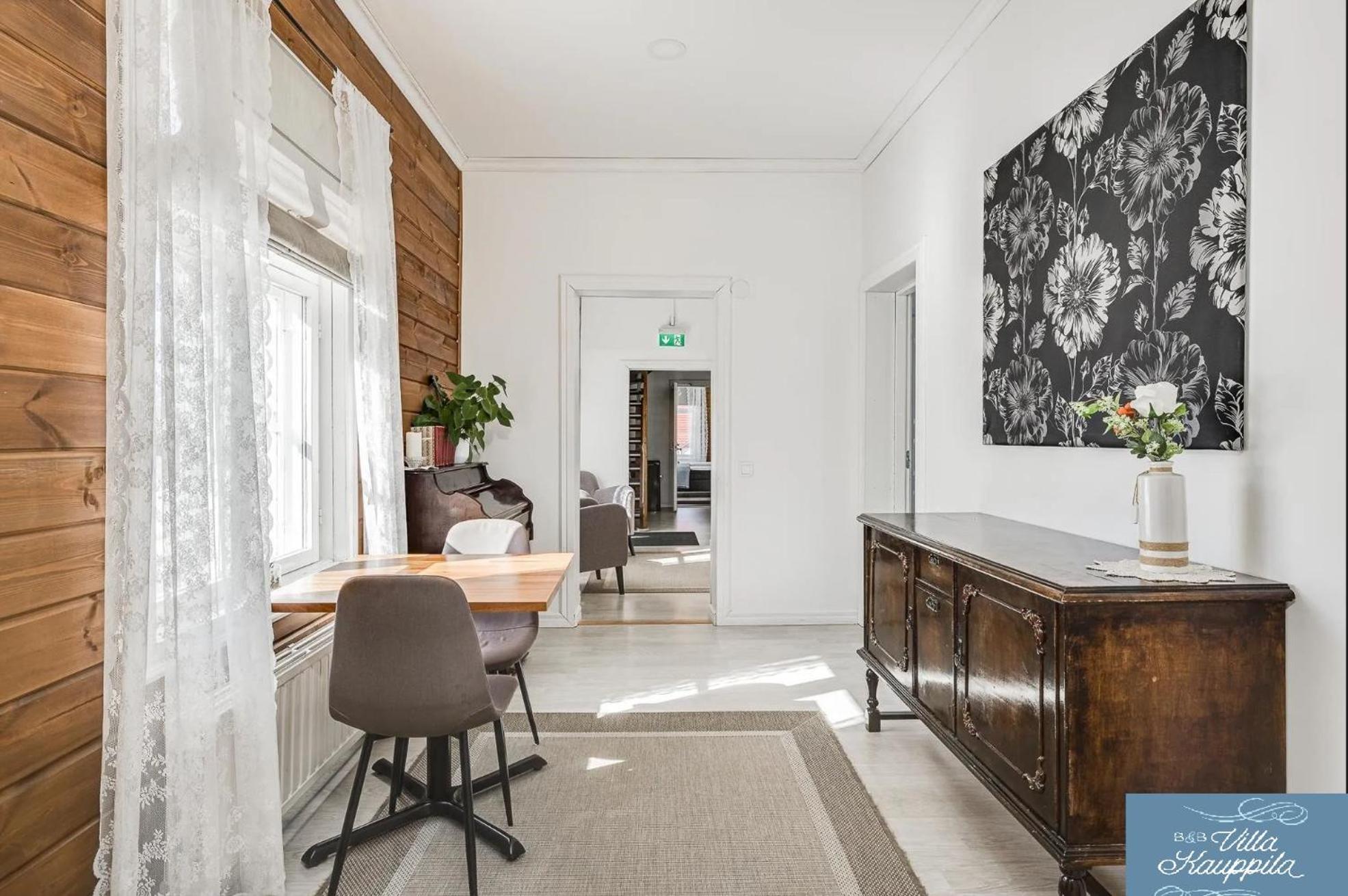 B&B Villa Kauppila