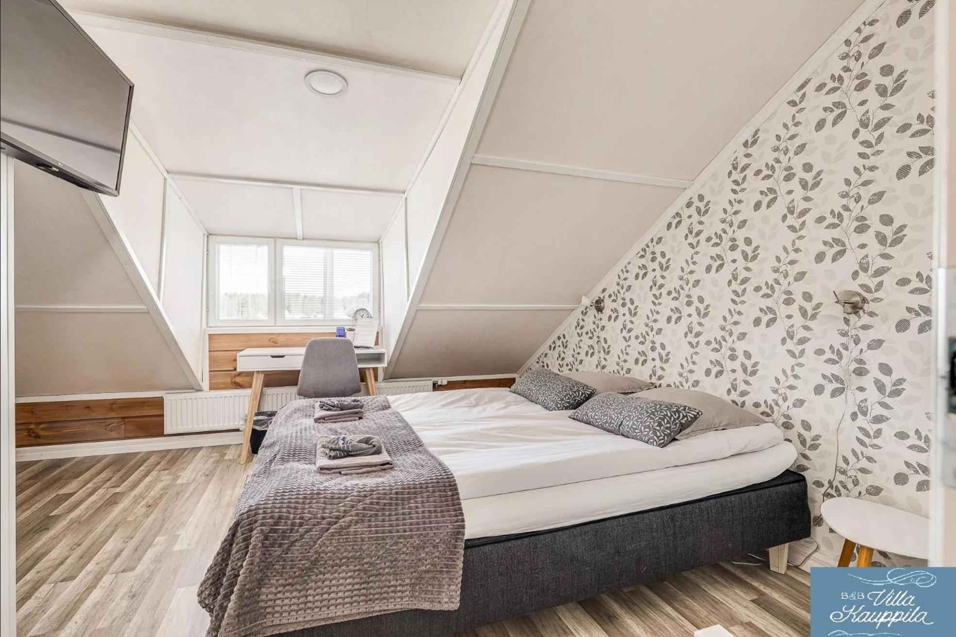 B&B Villa Kauppila
