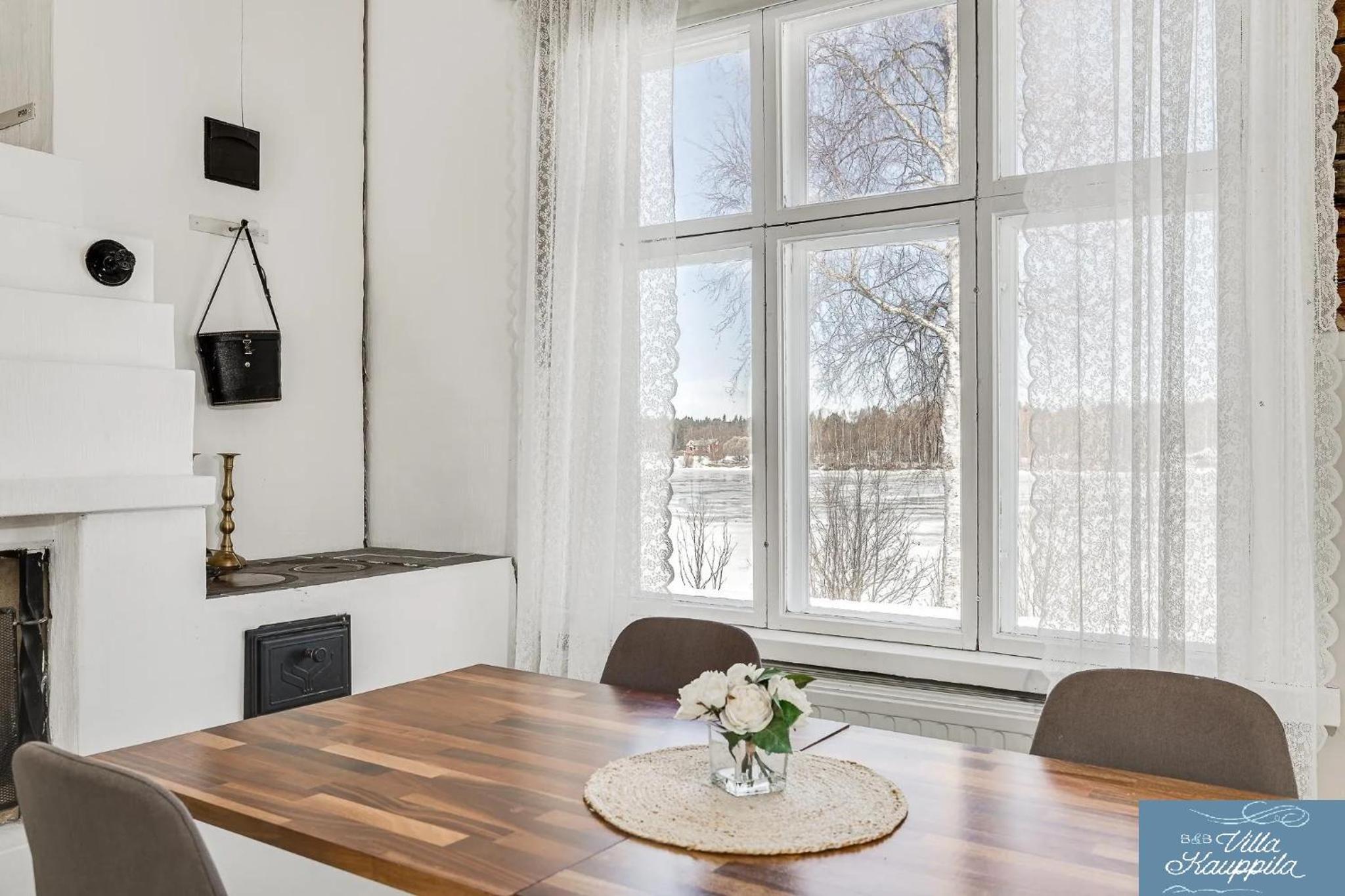 B&B Villa Kauppila