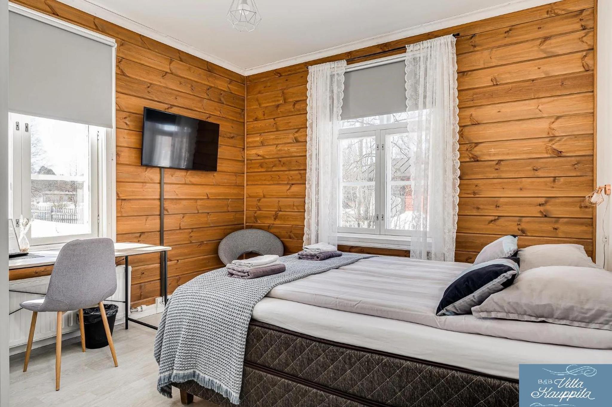 B&B Villa Kauppila