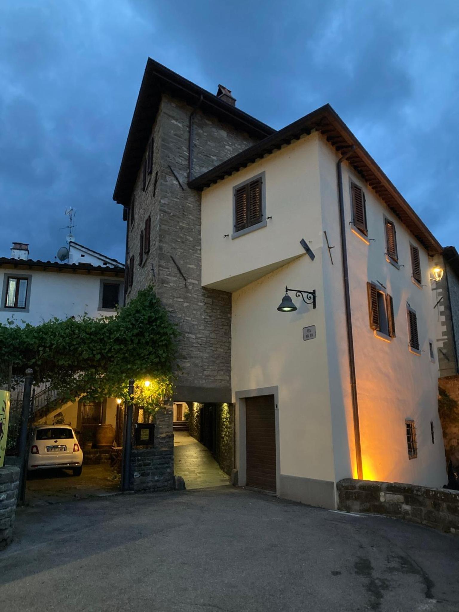 Albergo del Ponte