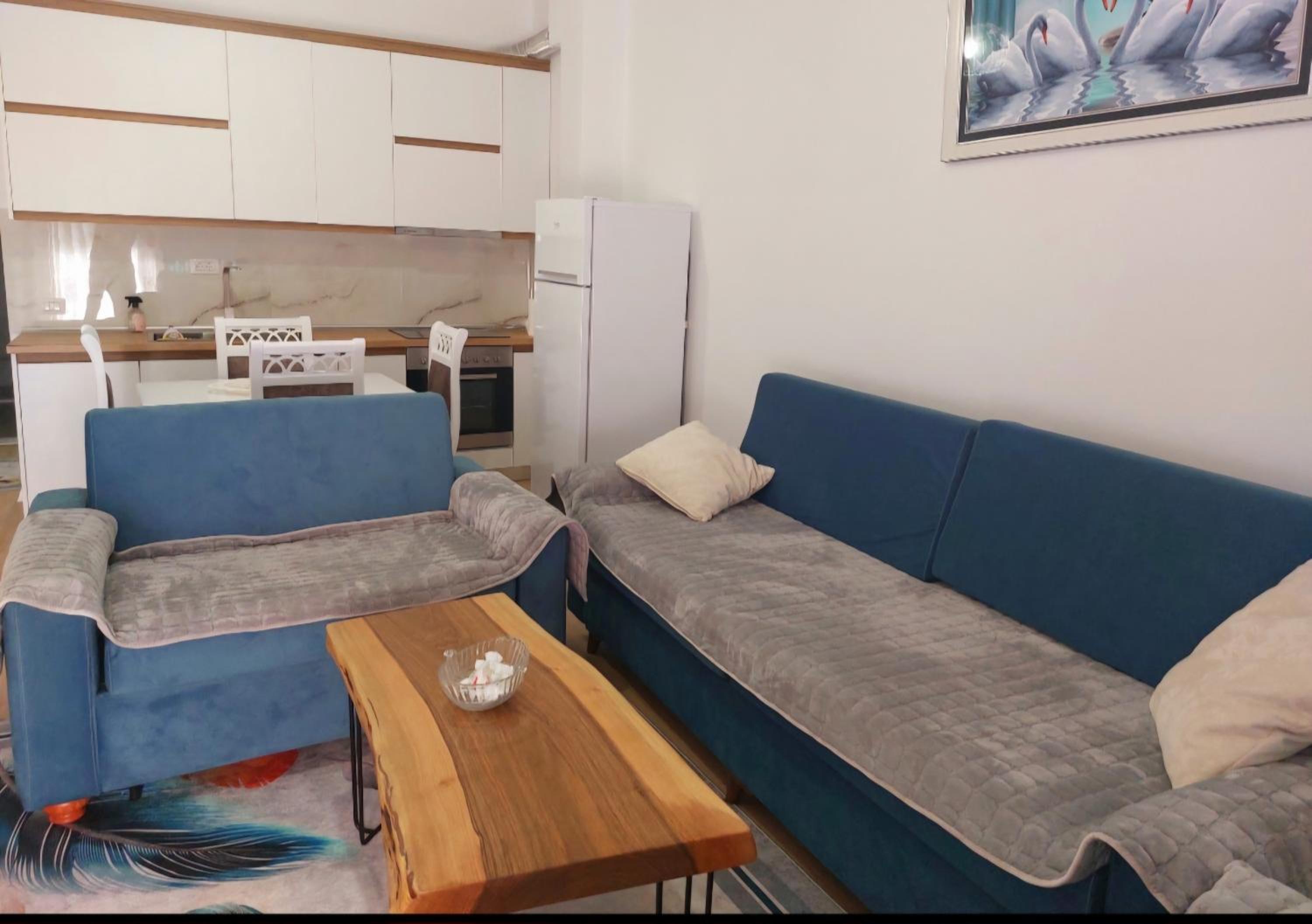Apartament Joel