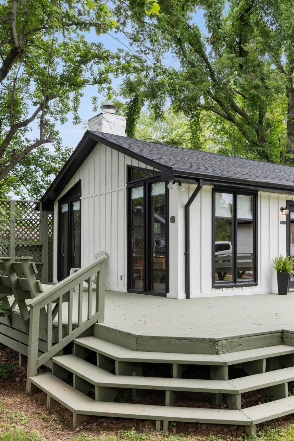 Foxwood Cottage