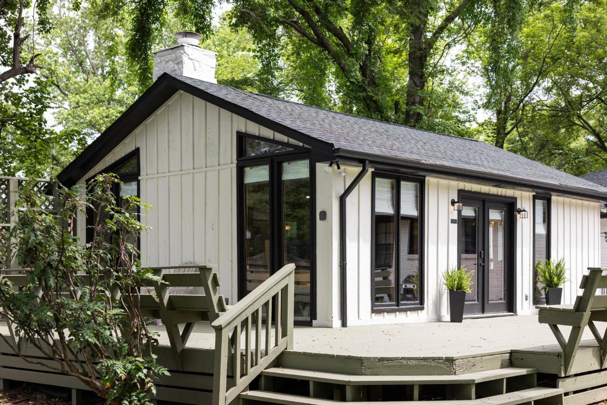 Foxwood Cottage