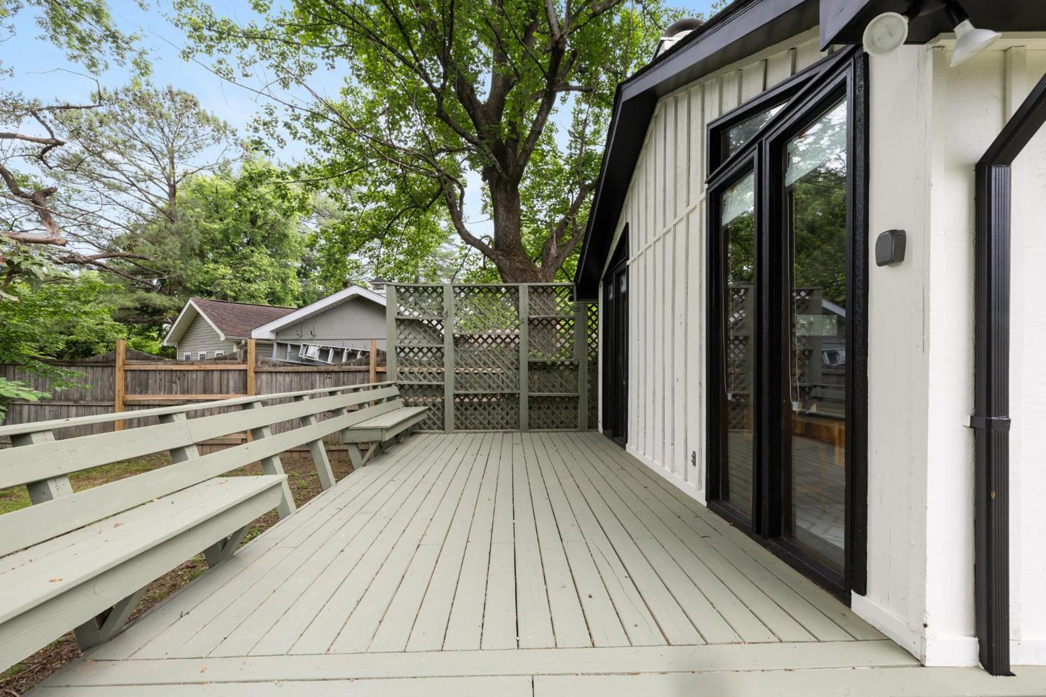 Foxwood Cottage