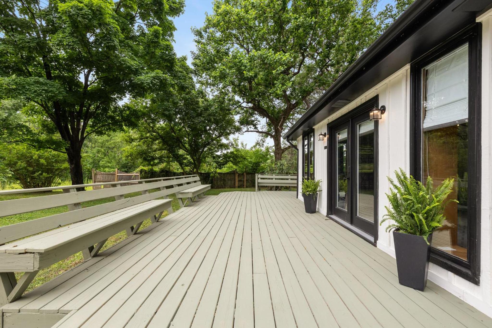 Foxwood Cottage