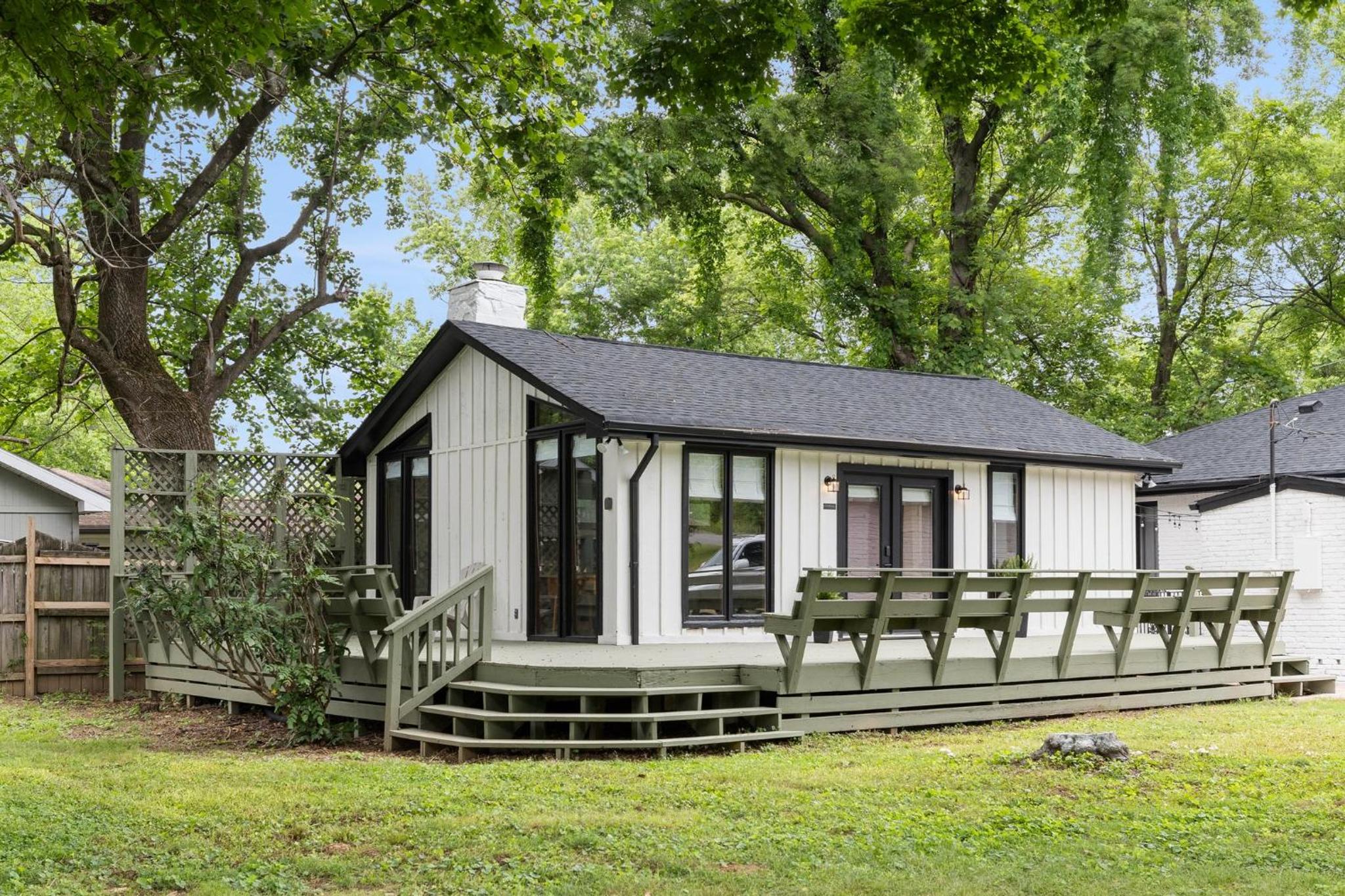 Foxwood Cottage