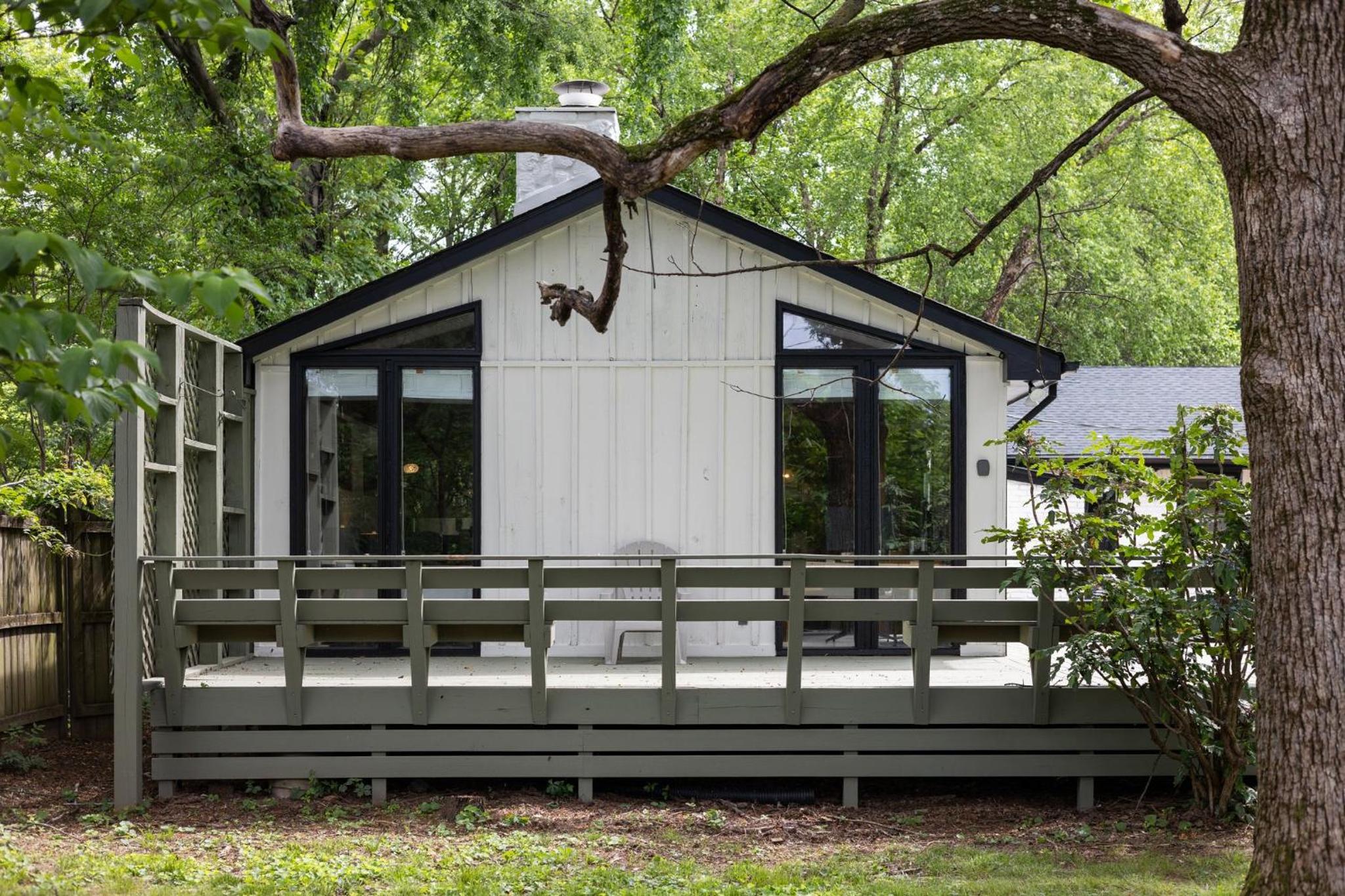 Foxwood Cottage