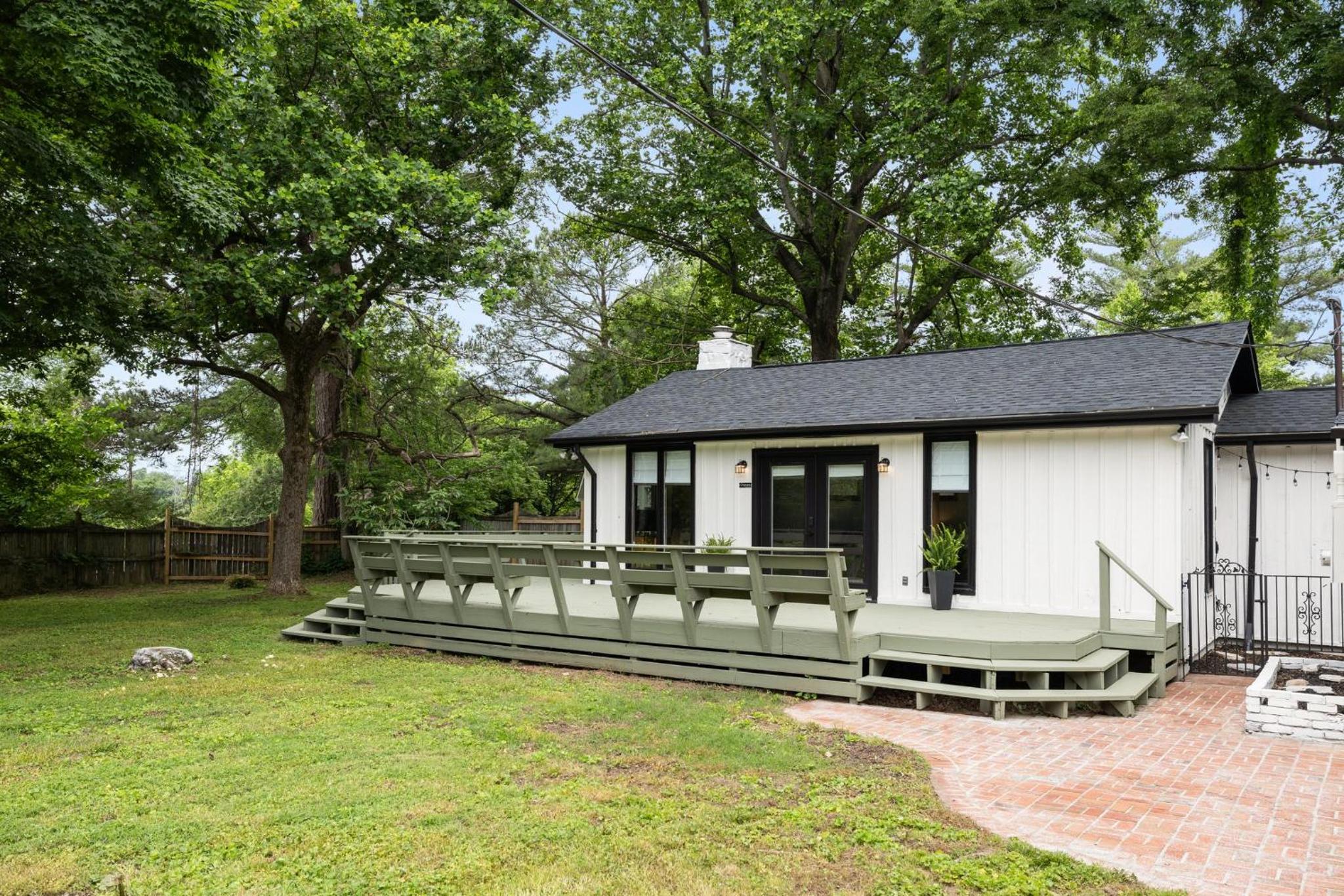 Foxwood Cottage