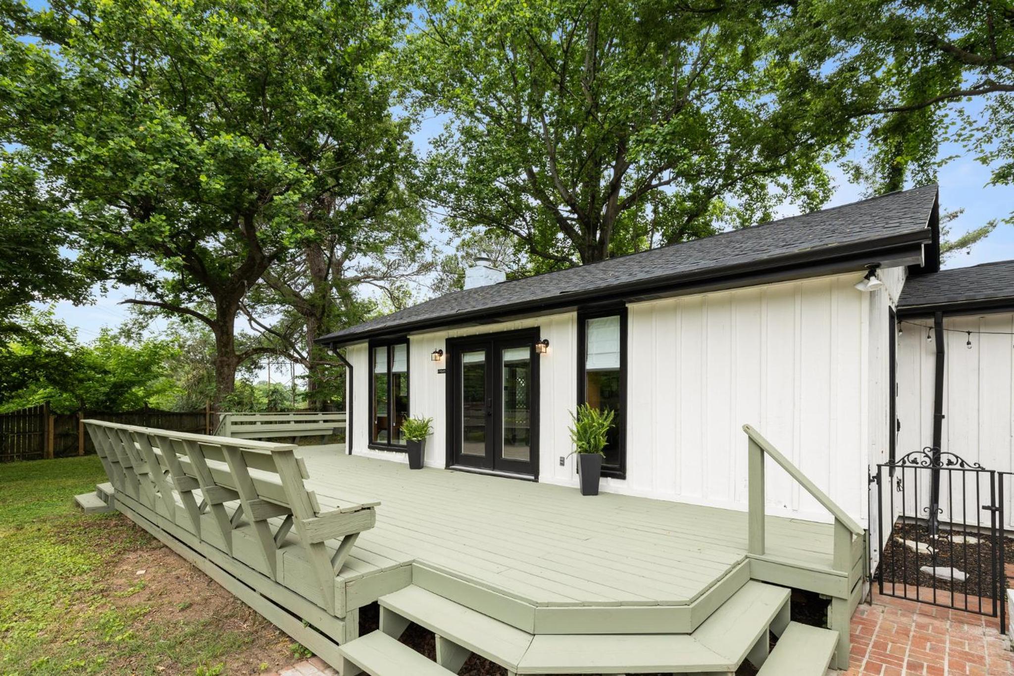 Foxwood Cottage