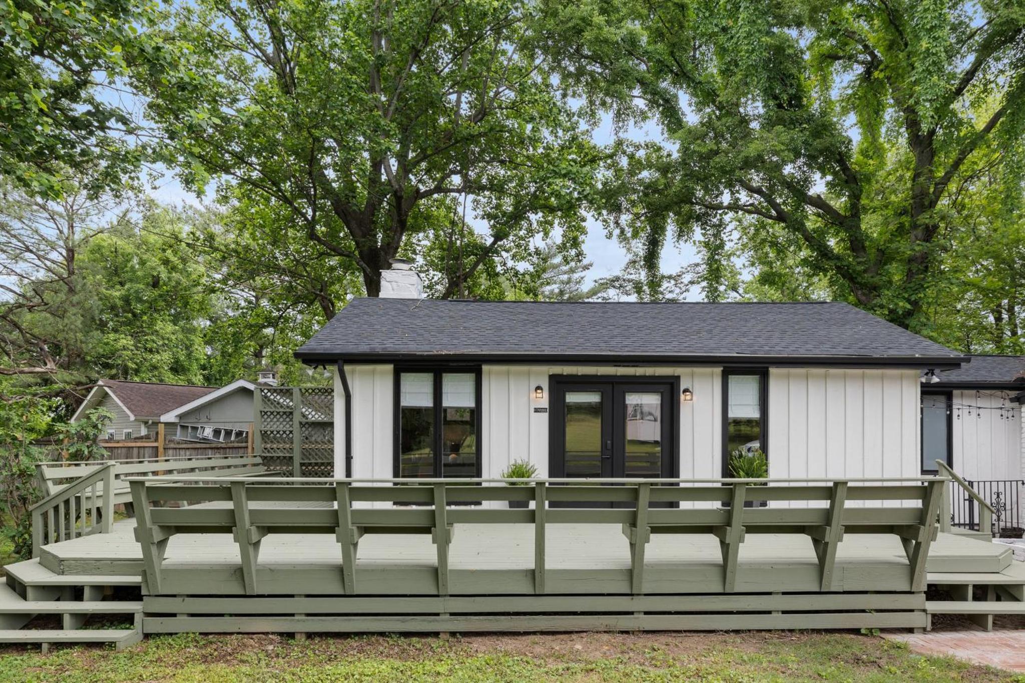 Foxwood Cottage