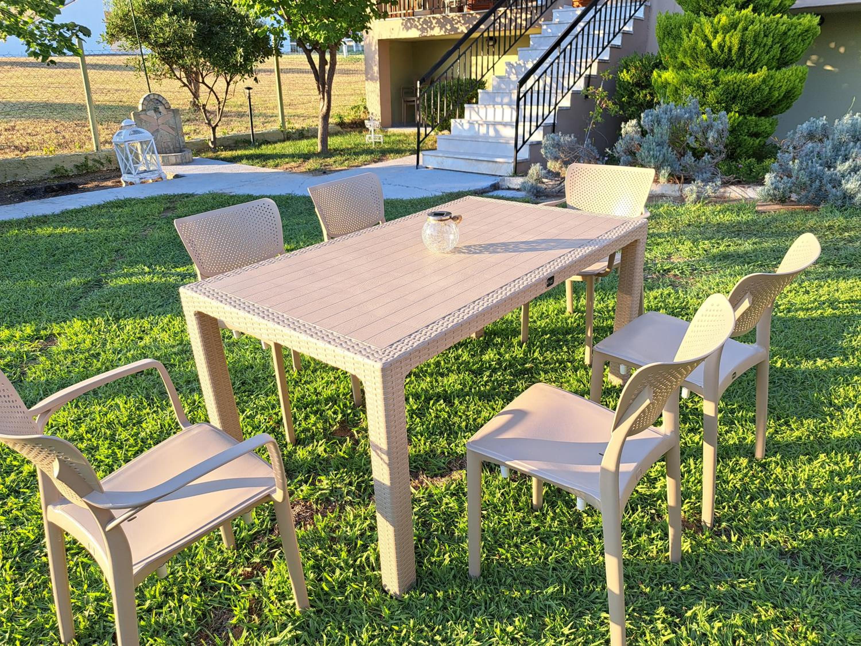 CASA Di TRE MARE view 5