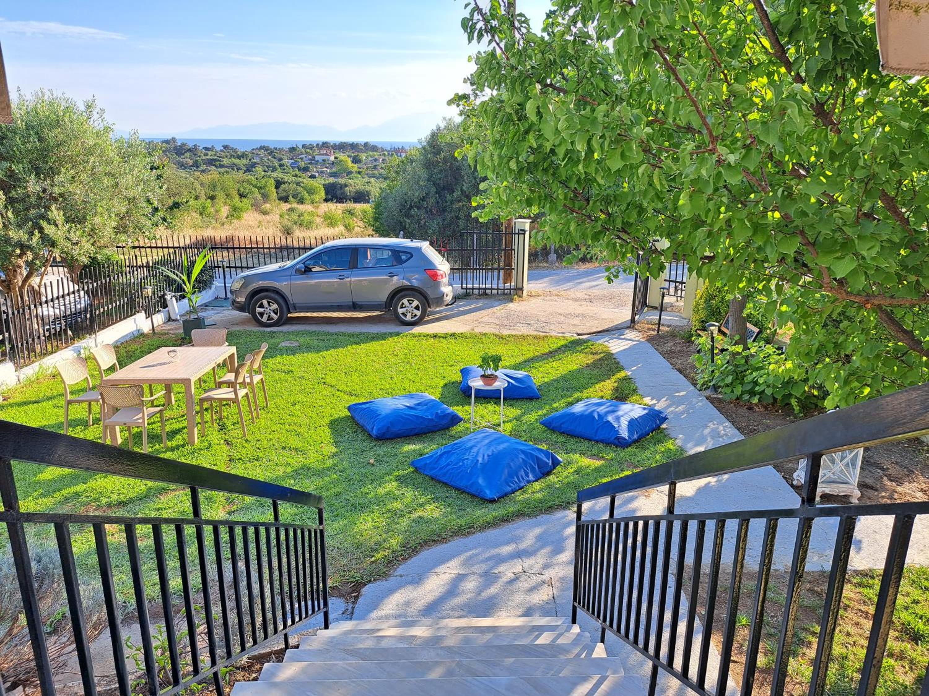 CASA Di TRE MARE view 4