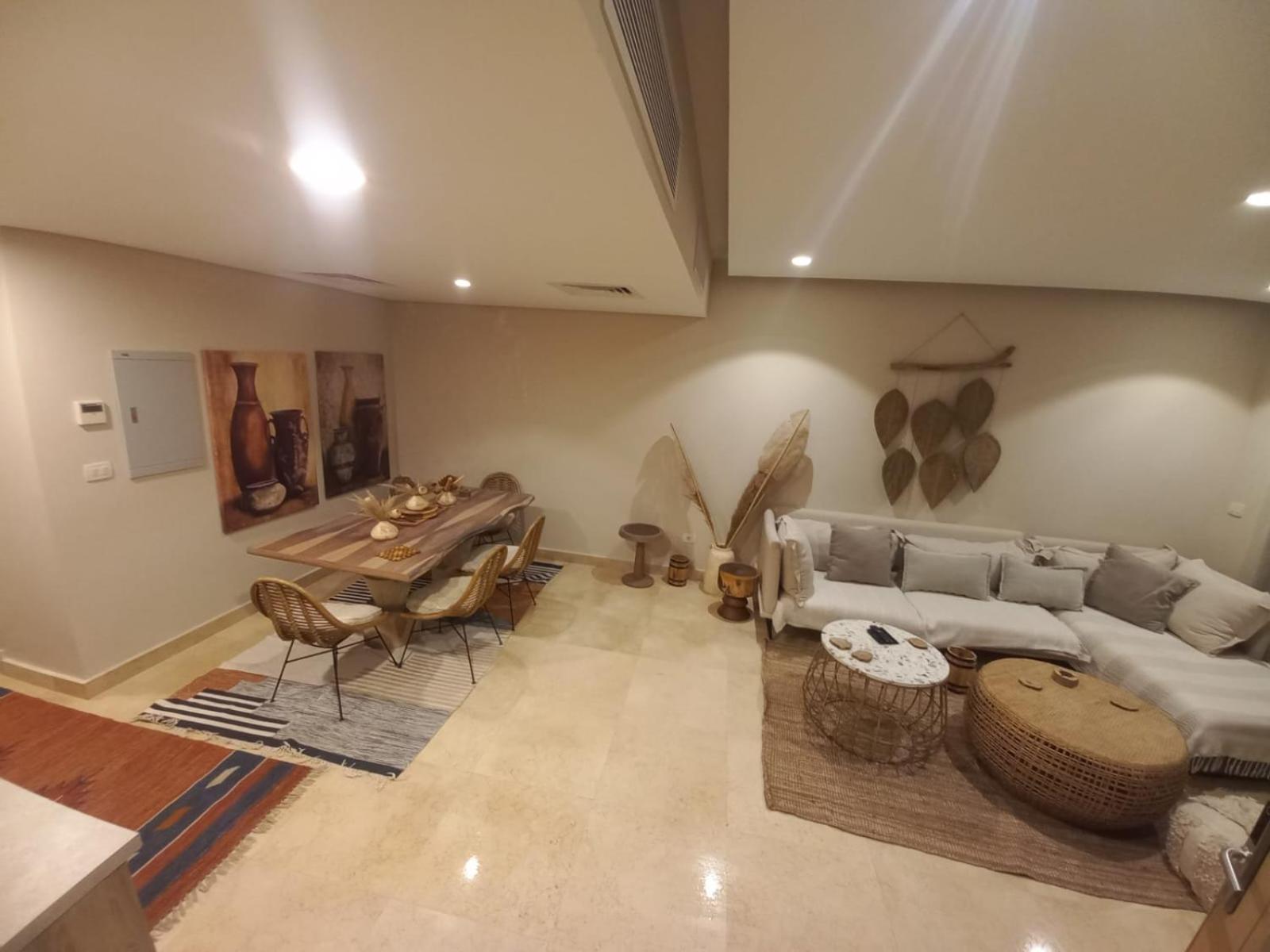 Mangroovy El Gouna Hurghada