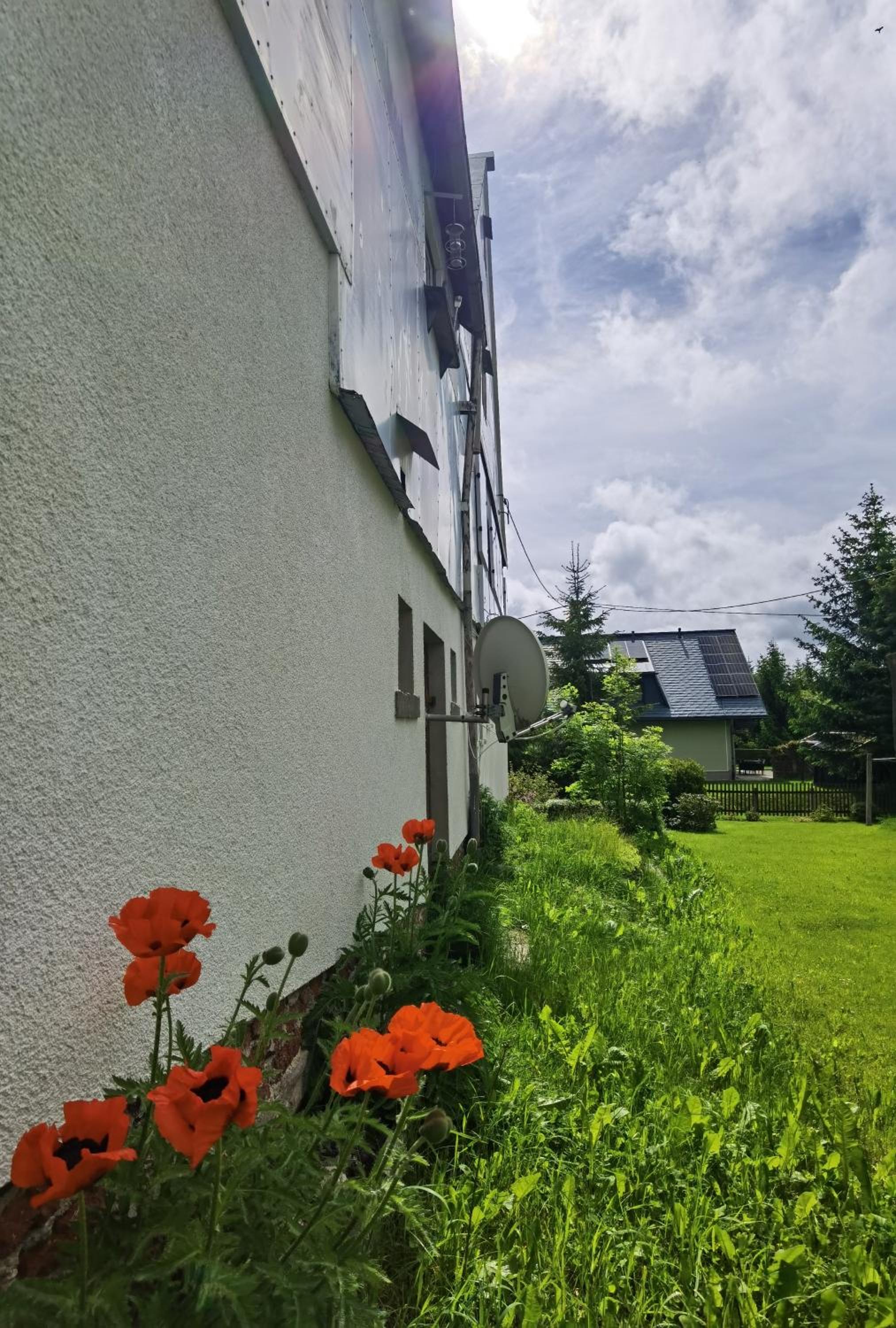 Berghaus am Felsbruch Oberwiesenthal OT Hammerunterwiesenthal