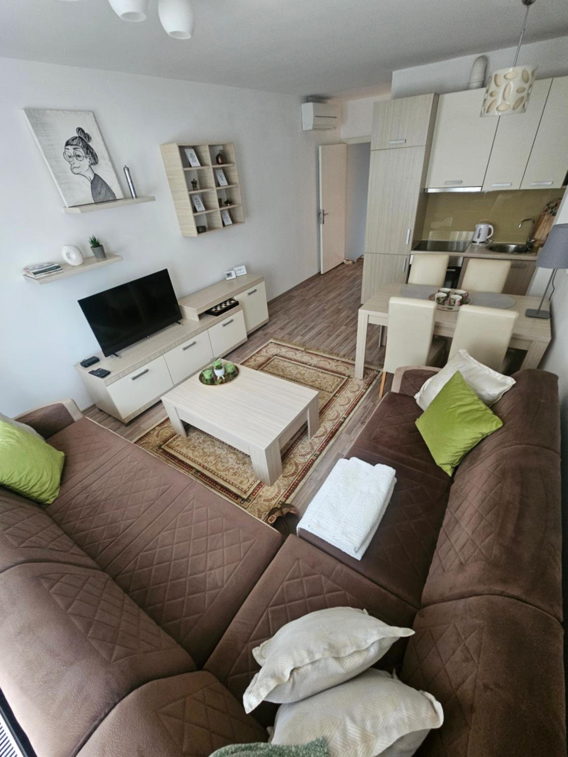 Apartman “Nice”