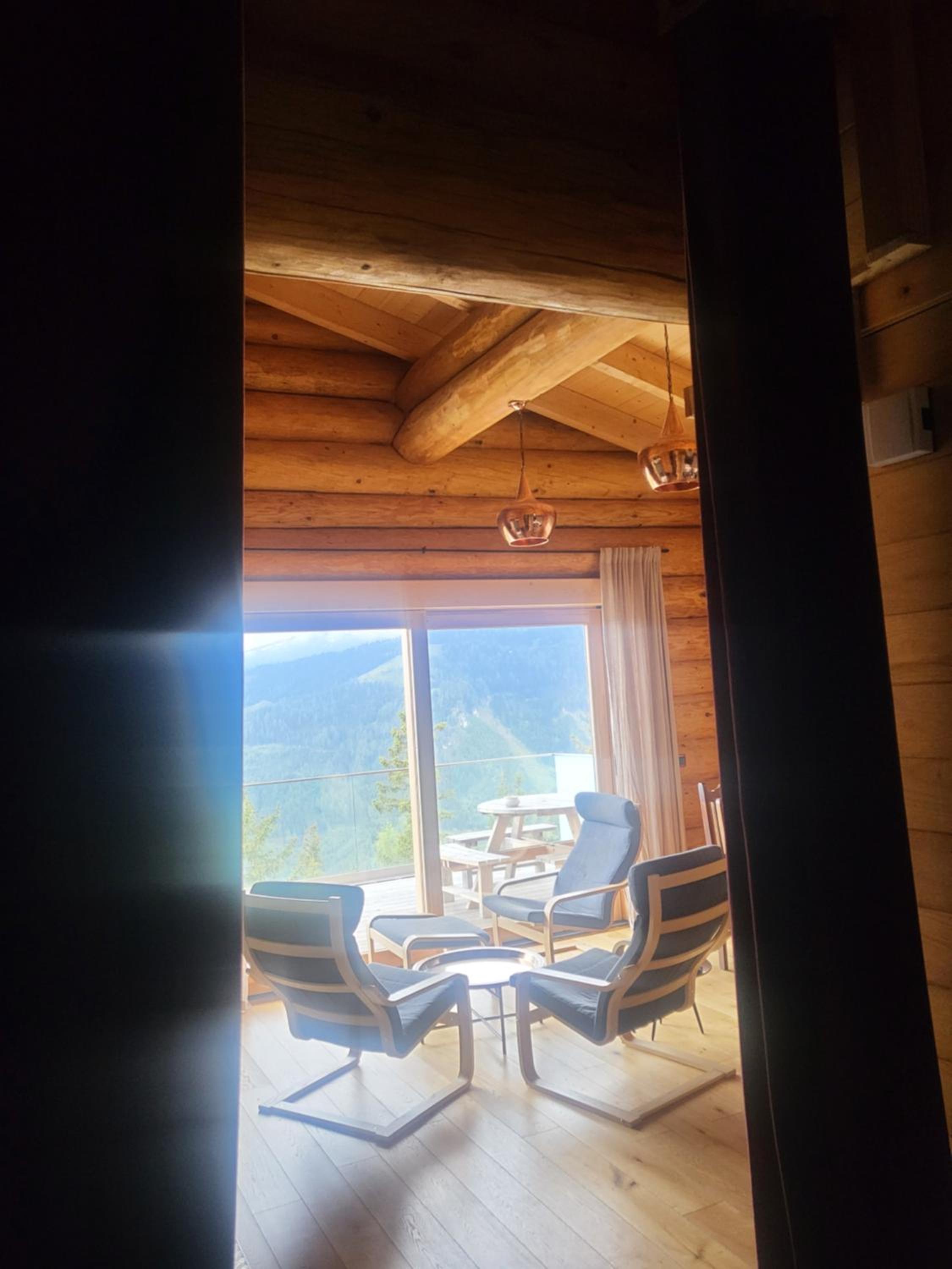 KlippitzStar mit Panoramablick
