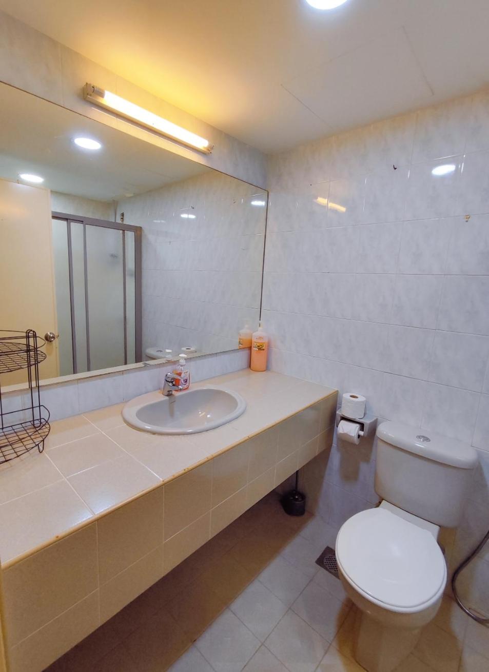 10-12Pax Fahrenheit 88 Pavillion Bukit Bintang TRX AJHOME