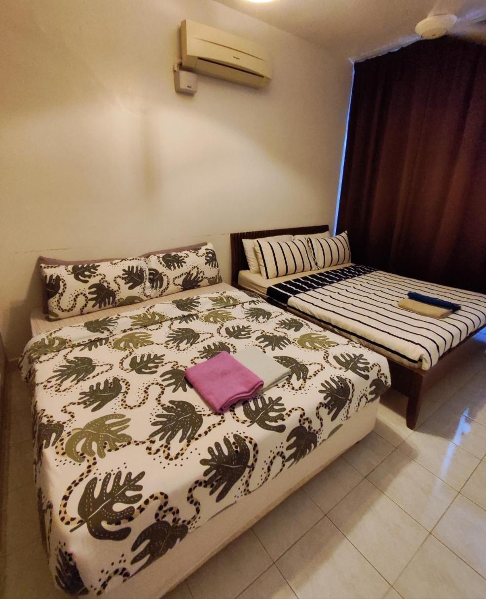 10-12Pax Fahrenheit 88 Pavillion Bukit Bintang TRX AJHOME